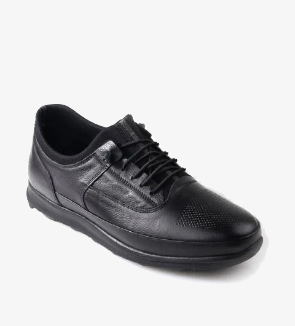 Tardelli 3737 Orto Pedik Erkek Günlük Deri Ayakkabı