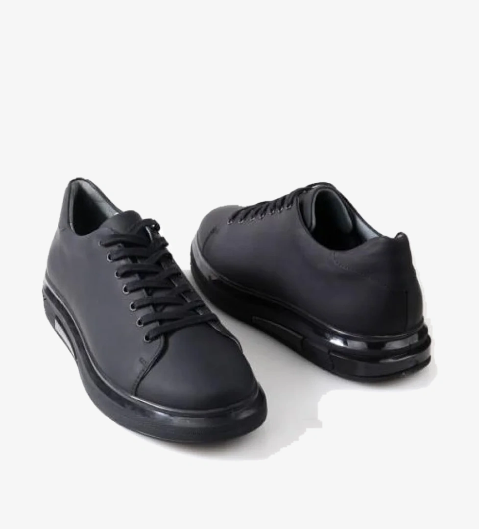 Babucci 02941 Erkek Günlük Deri Ayakkabı