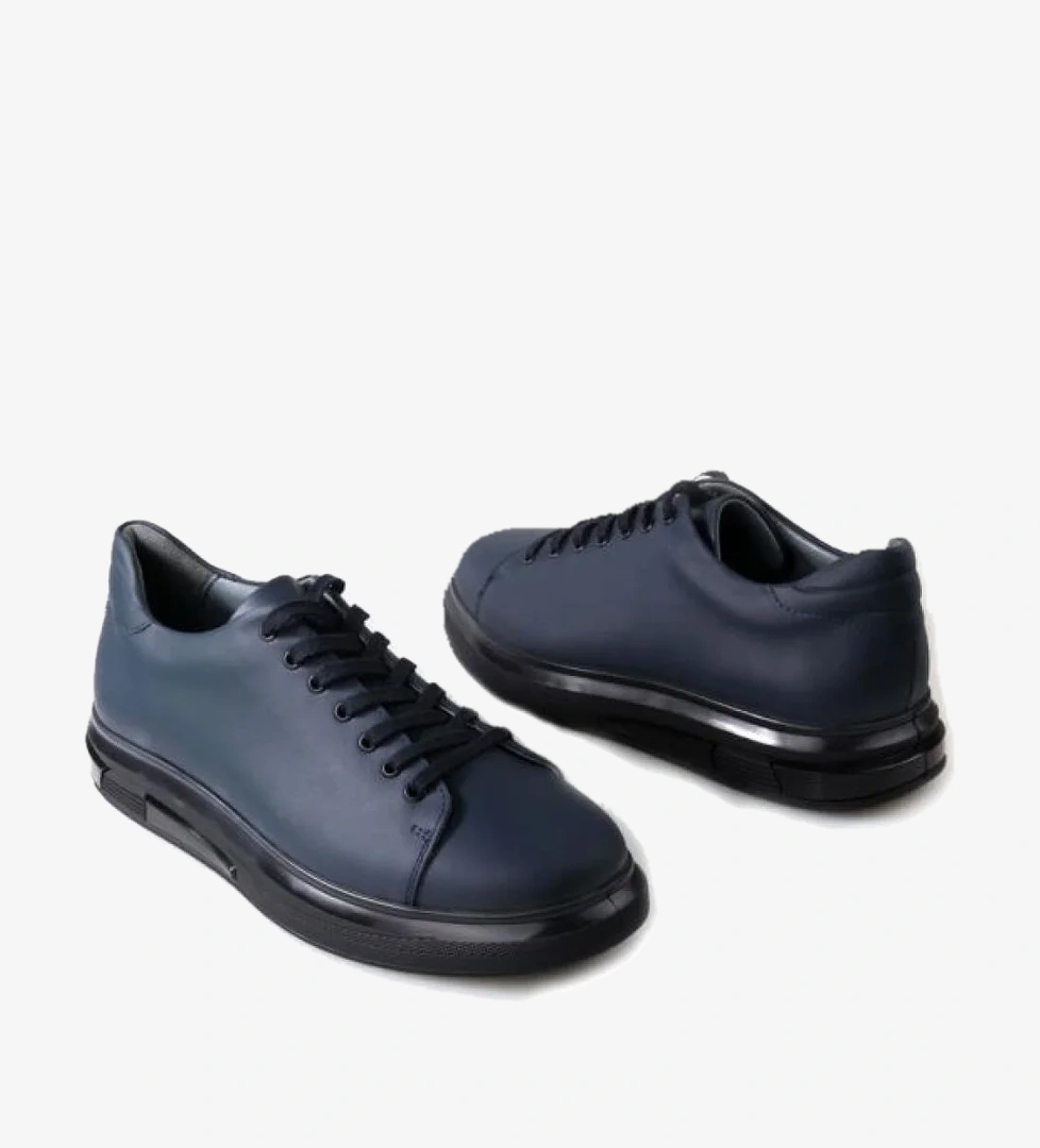 Babucci 02941 Erkek Günlük Deri Ayakkabı