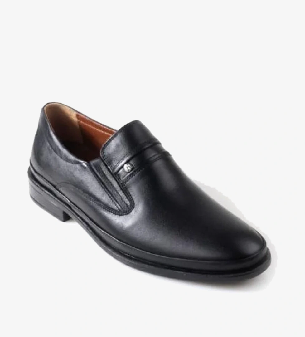 Tardelli 1562 Orto Pedik Erkek Günlük Deri Ayakkabı