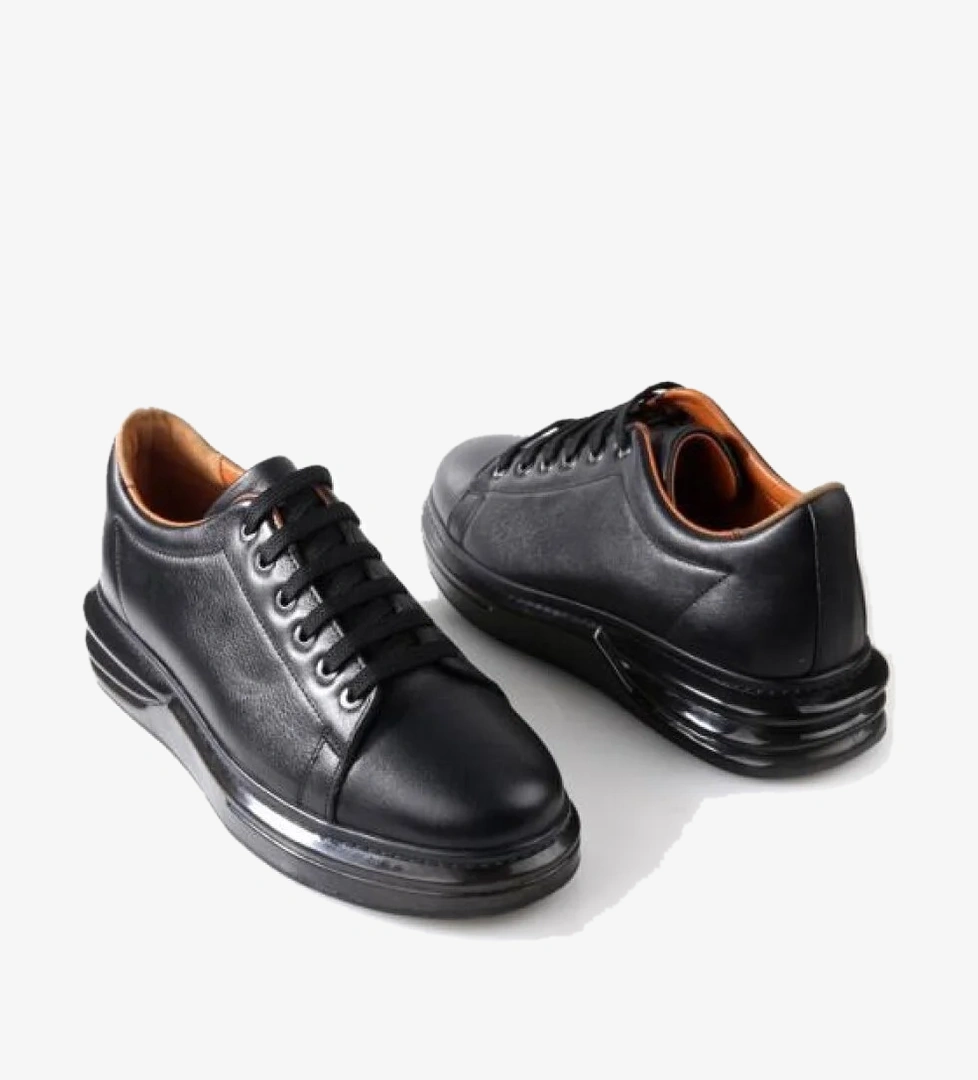 Tardelli 62112 Erkek Günlük Deri Ayakkabı