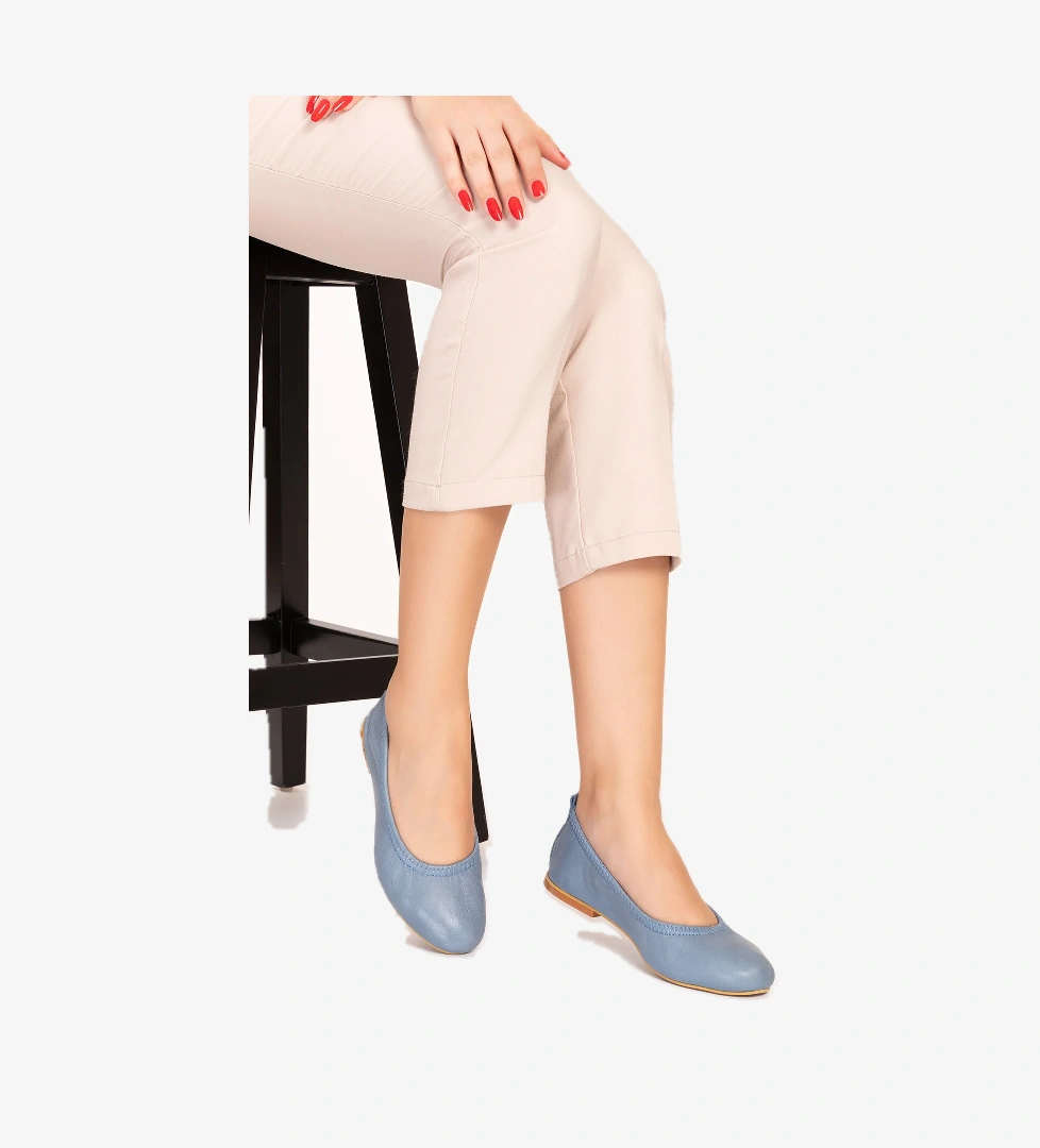 Gondol Hakiki Deri Günlük Babet alpx.623