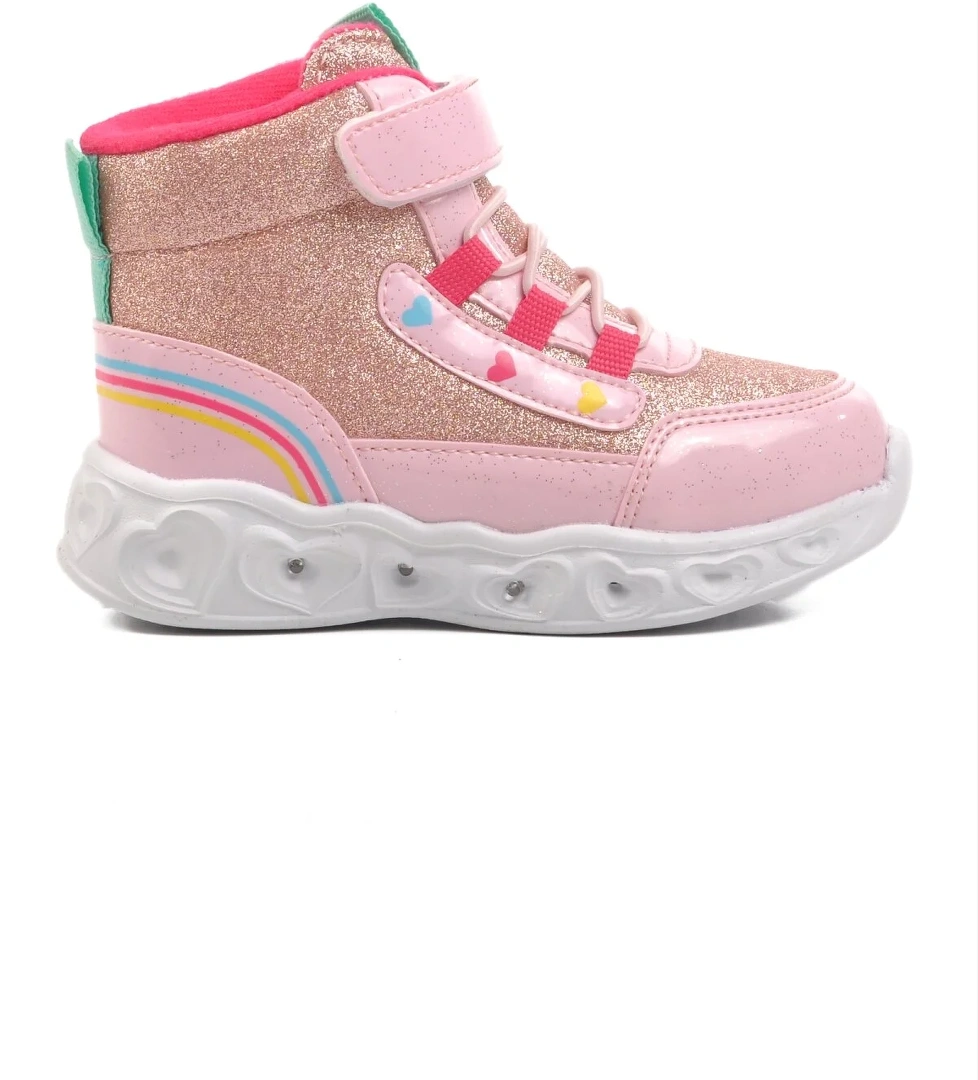 Kids-B Pudra Kız Çocuk Bot