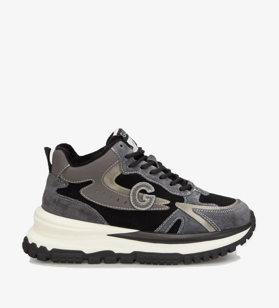 Guja Bayan Ayakkabı 38924K3341 SİYAH model görseli