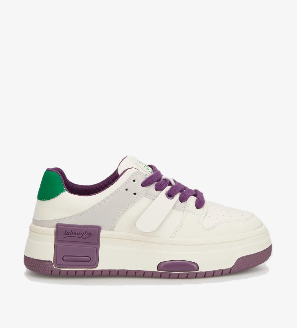 Guja Bayan Ayakkabı 38924K3583 MOR model görseli