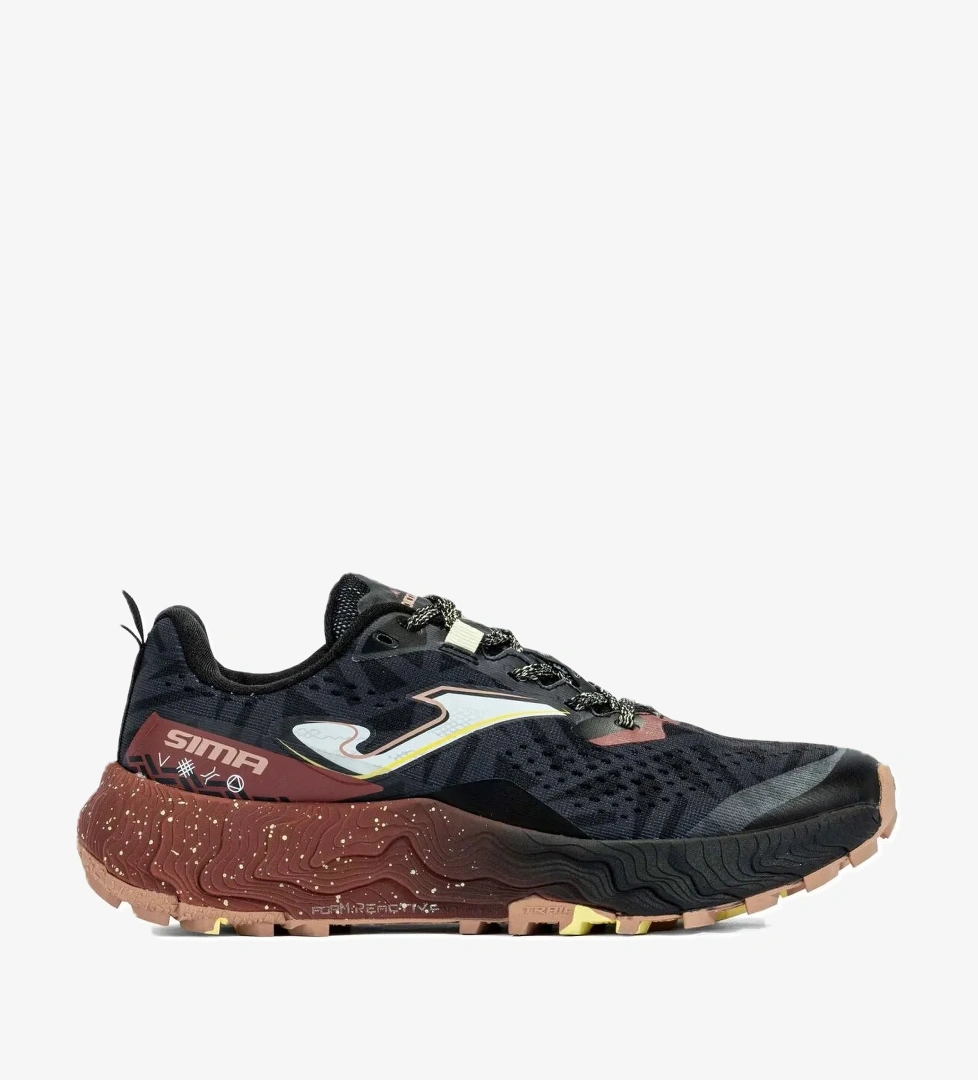 Joma Kadın Koşu - Yürüyüş Ayakkabı Sima Lady 2401 Tksmlw2401 model görseli