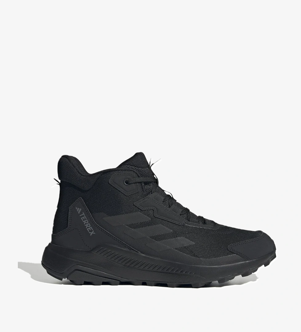 Adidas Terrex Anylander Mid Siyah Erkek Outdoor Bot model görseli