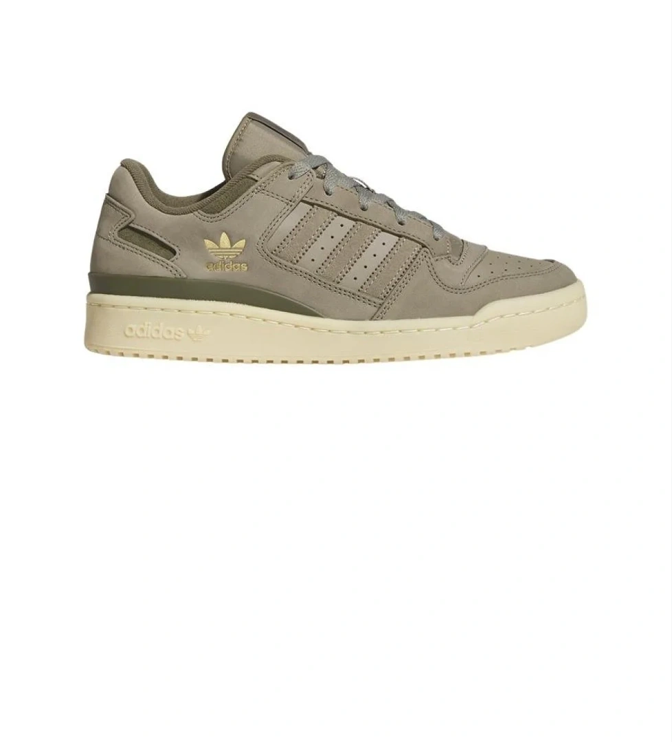 FORUM LOW CL Erkek Sneaker IH7827