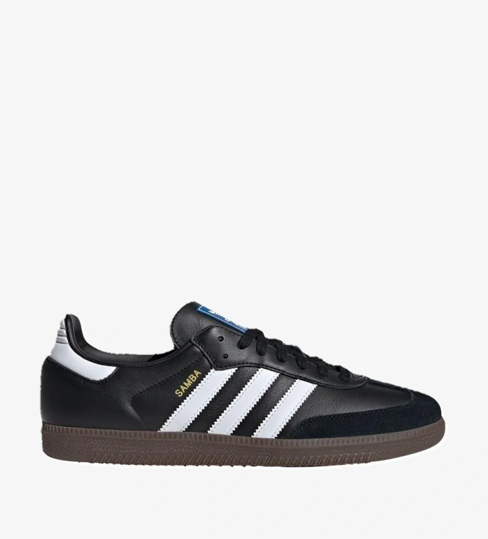 Erkek Ayakkabi B75807