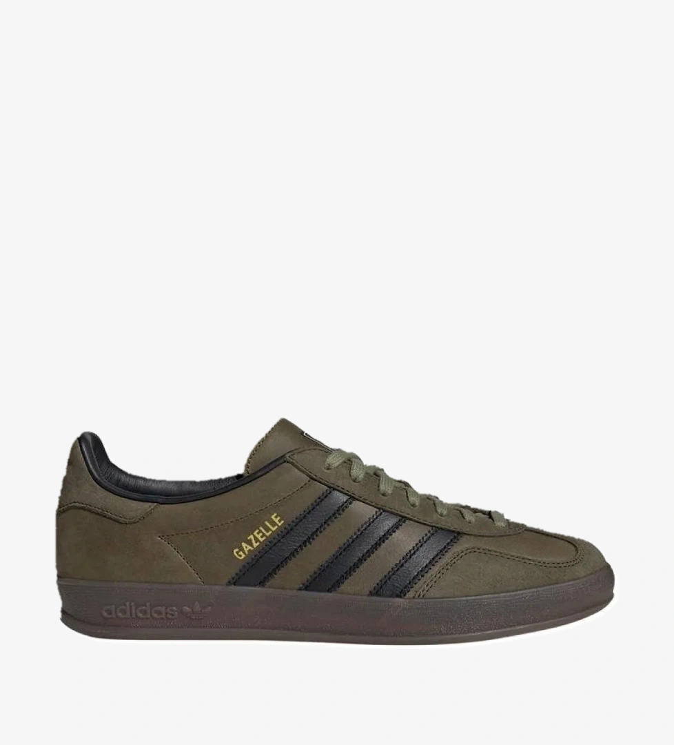 GAZELLE INDOOR Erkek Sneaker IH4772