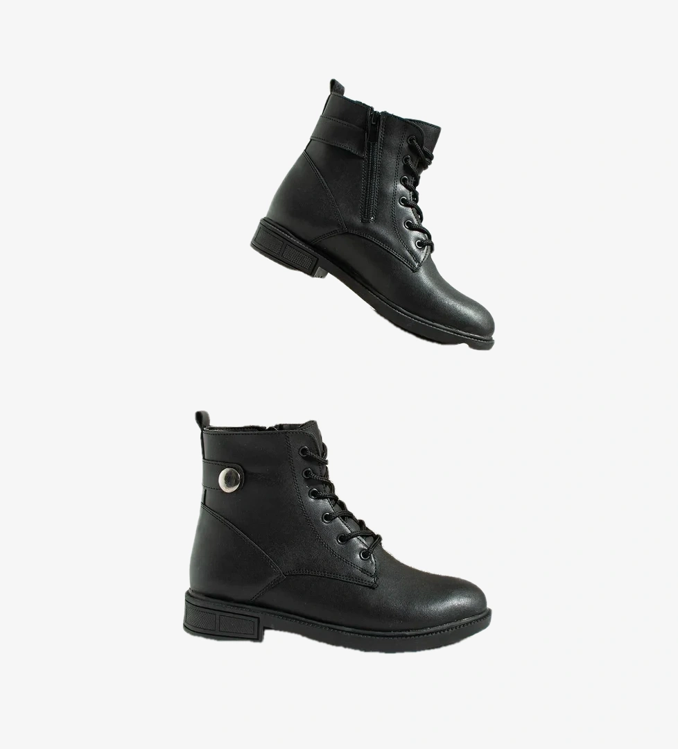Mcdark Dmr Orta Boy Fermuarli Çeşitleri