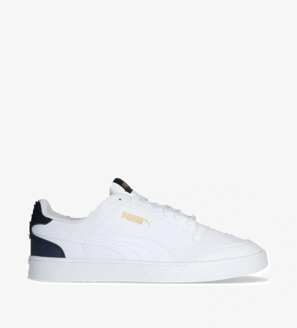 Shuffle Beyaz Spor Ayakkabı (309668-05) - Görsel 1