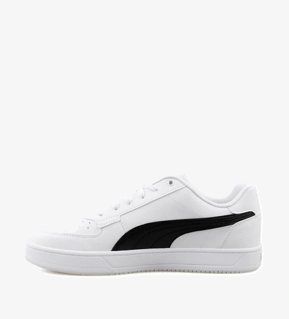 Caven 2.0 Unisex Beyaz Spor Ayakkabı (392290-03)