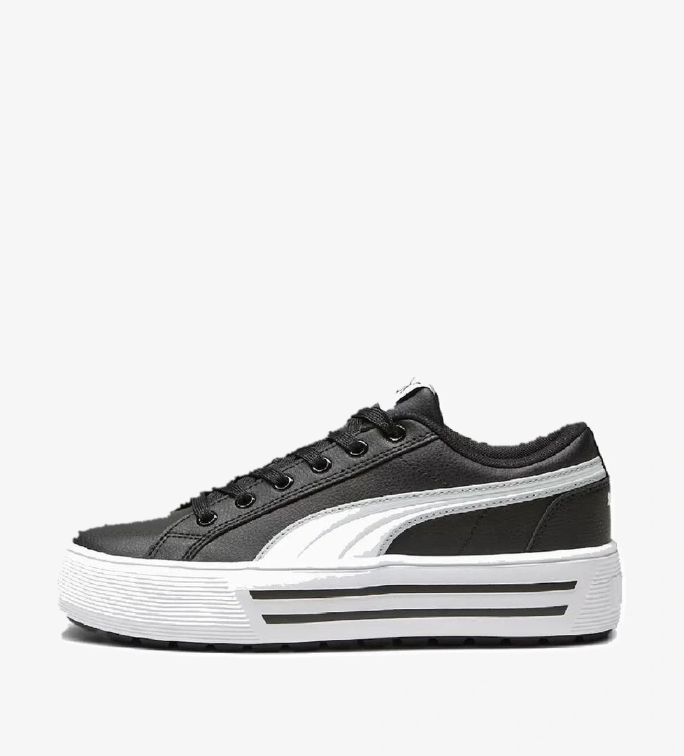 Kaia 2.0 Kadın Beyaz Günlük Spor Ayakkabı (392320-02)