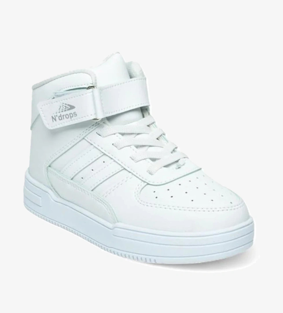 Ndrops 09-24 Deri Outdoor Erkek Çocuk Spor Bot 31-35 model görseli