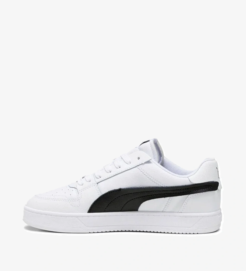 Caven 2.0 Unisex Beyaz Günlük Spor Ayakkabı (392332-07) - Görsel 1