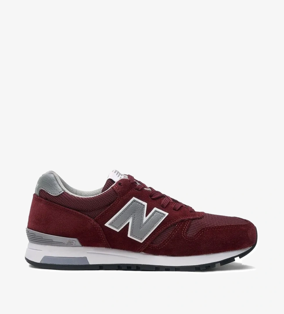 Nb Lifestyle Men Shoes - Görsel 1