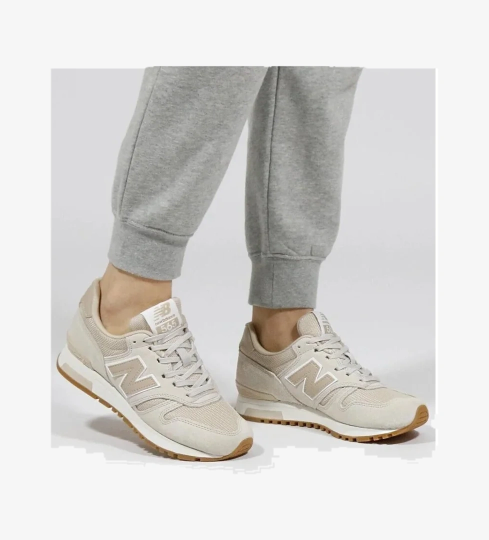 Nb Lifestyle Men Shoes