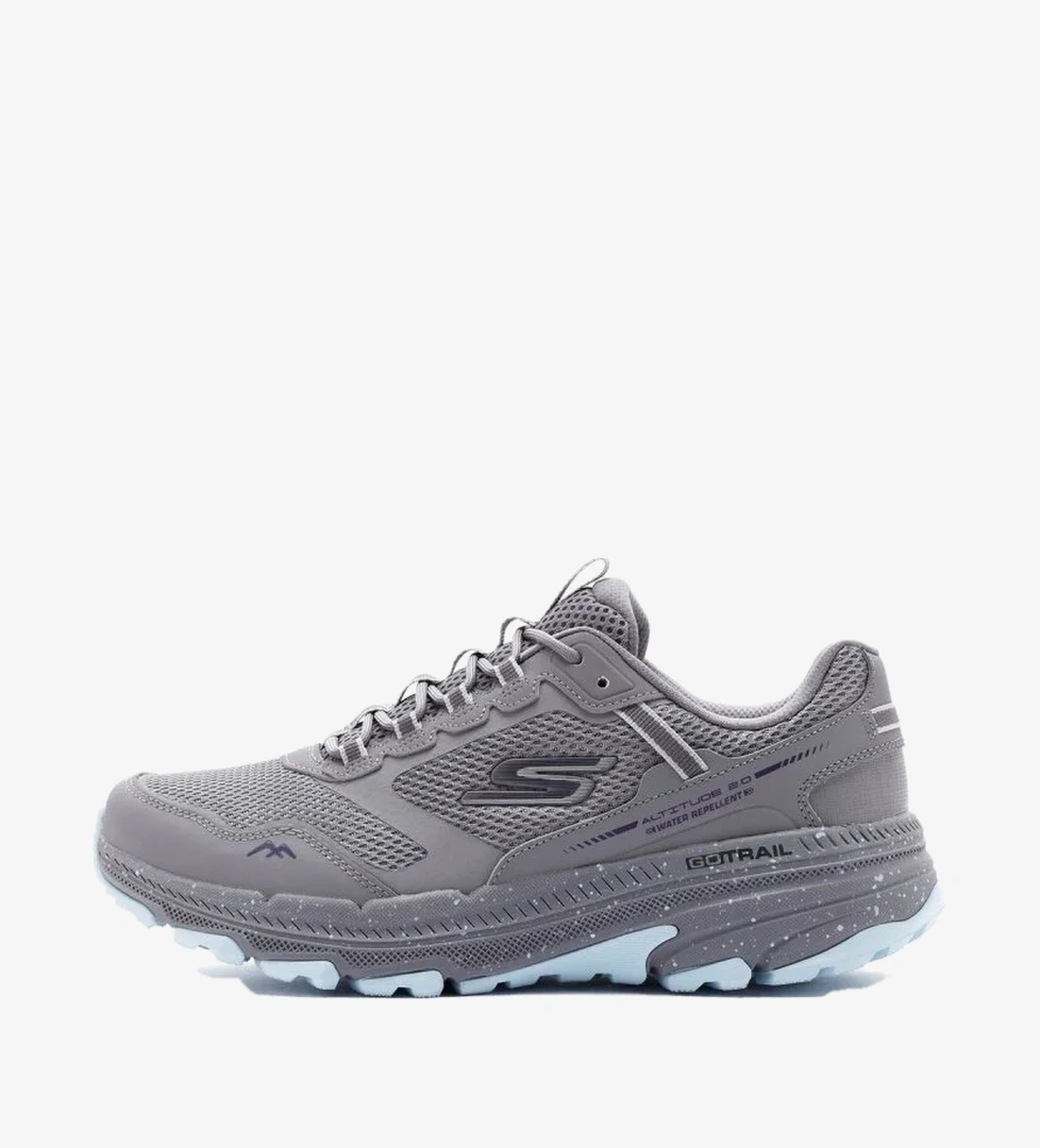 Skechers Siyah Skechers Go Run