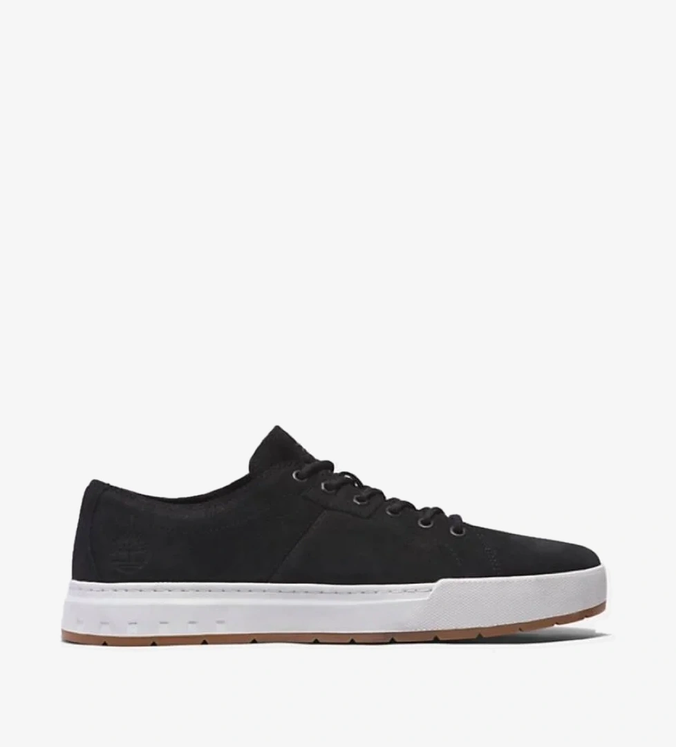 Low Lace Up Sneaker - Görsel 1