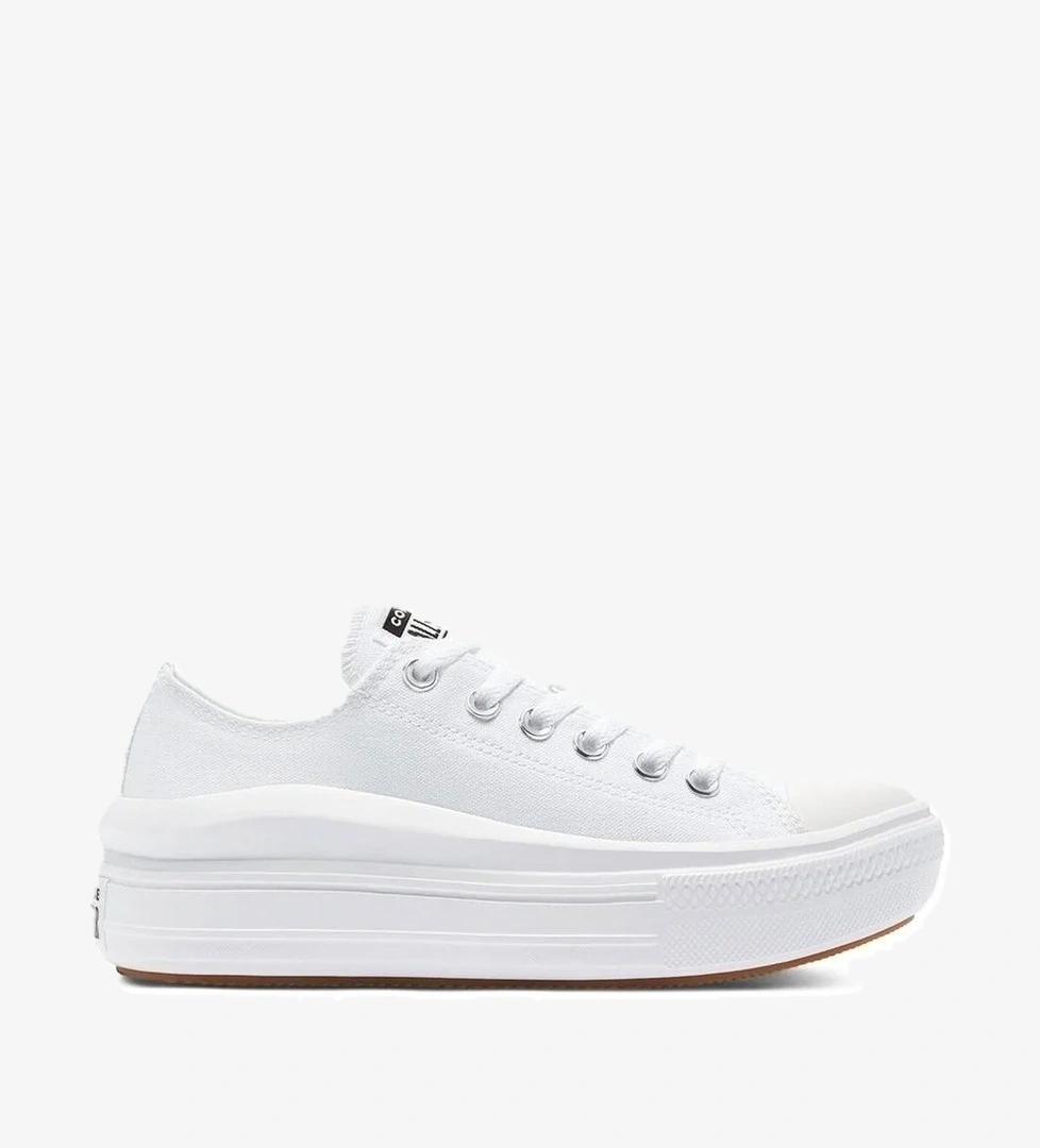 Chuck Taylor All Star Move Low Platform K