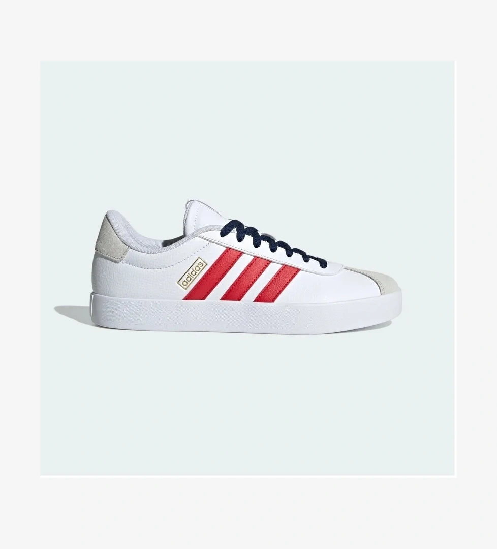 Adidas Vl Court 3.0 Erkek Günlük Spor Ayakkabı model görseli