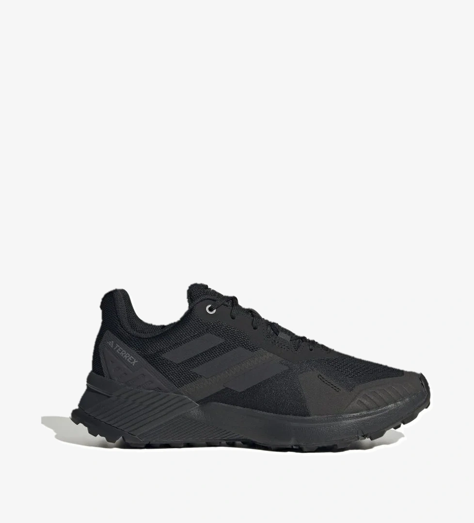 Terrex Soulstrid Erkek Siyah Spor Ayakkabı (IE9413)