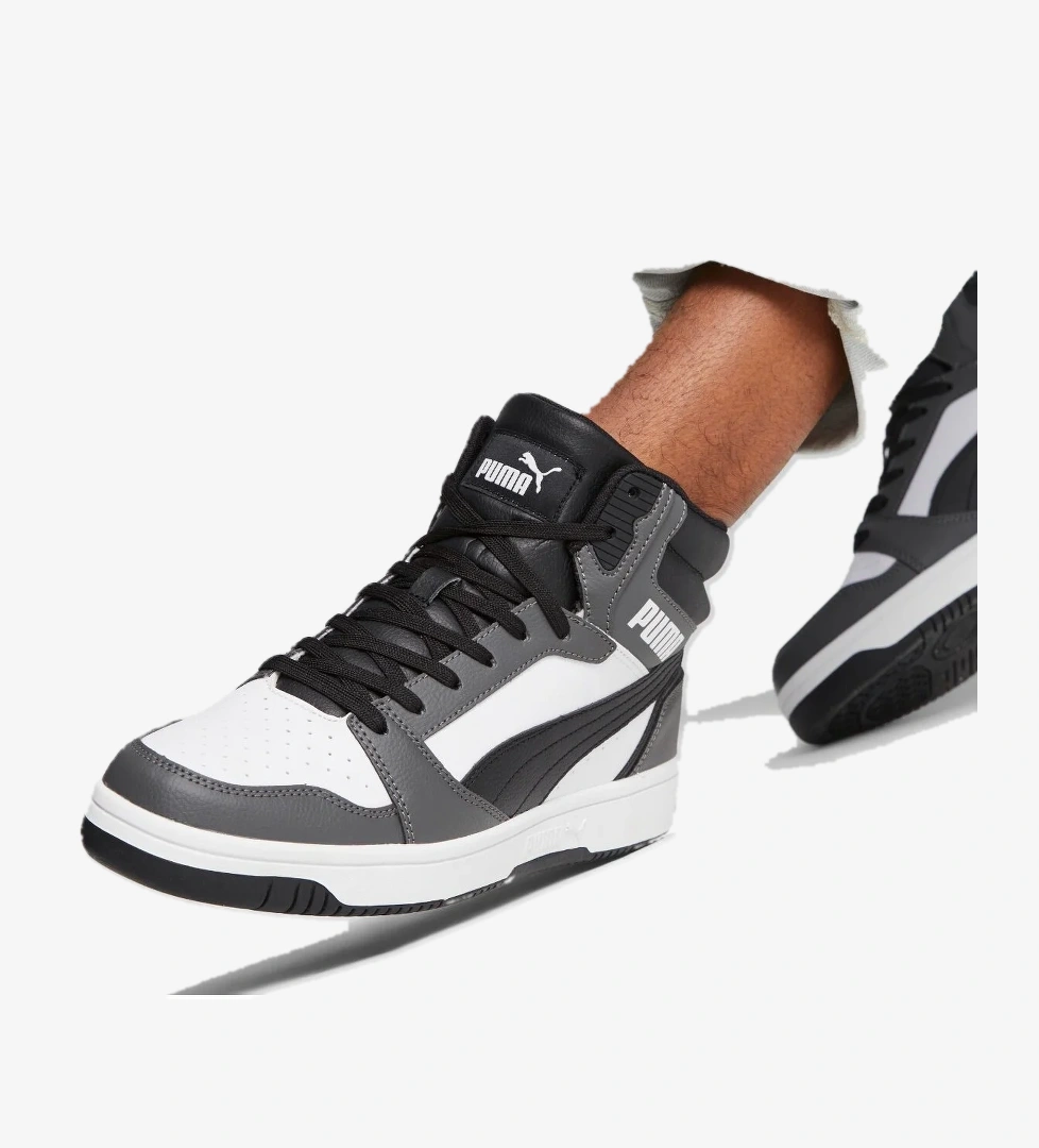 Rebound V6 Unisex Sneaker - Görsel 1