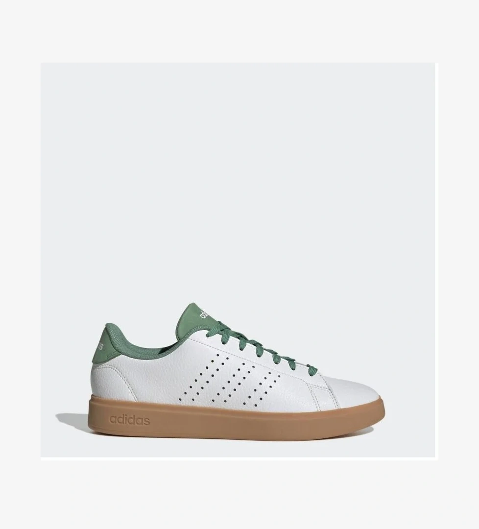 Advantage 2.0 Erkek Beyaz Günlük Spor Ayakkabı (IG9172)