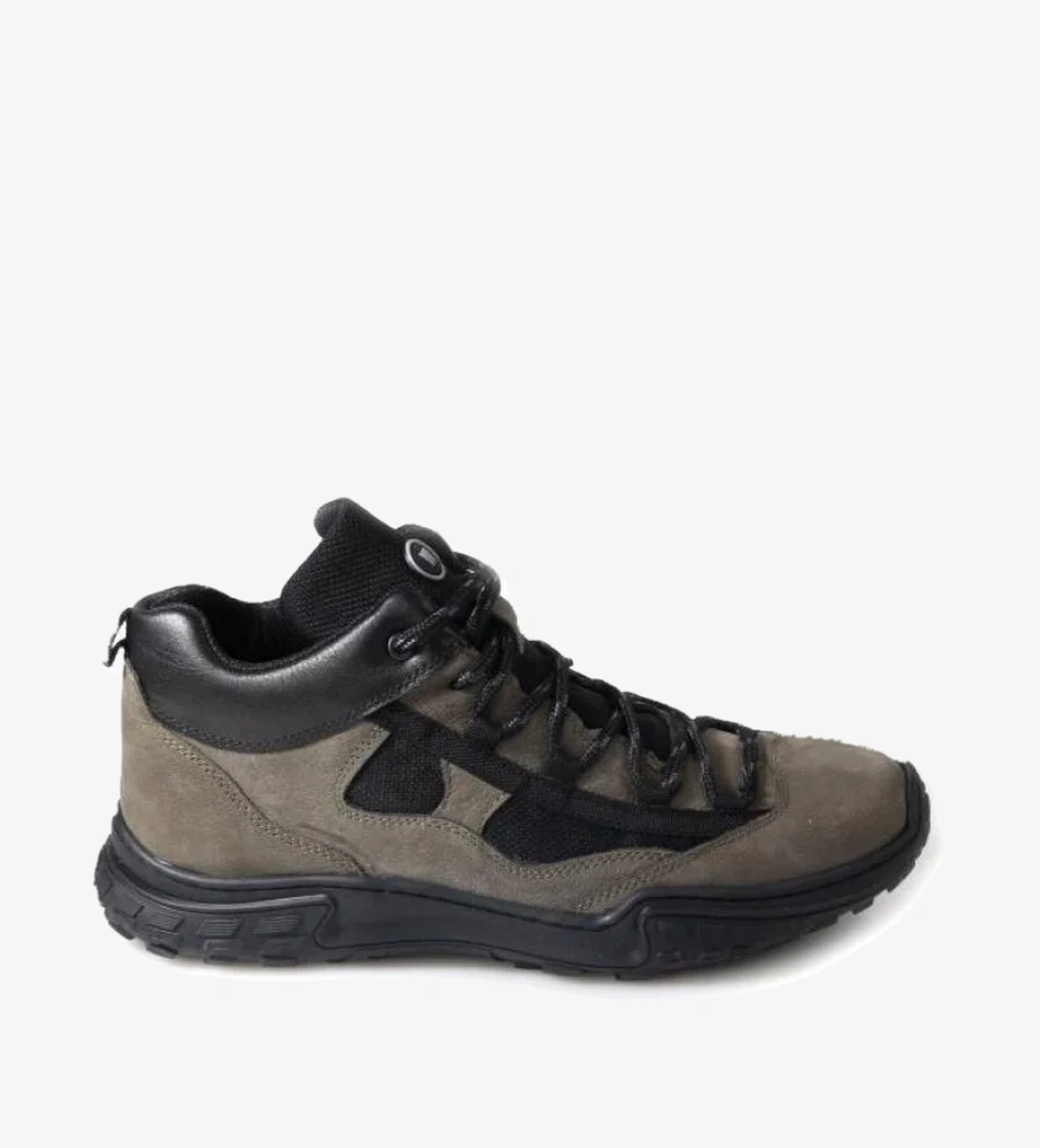 2532 Hakiki Deri Günlük Erkek Bot