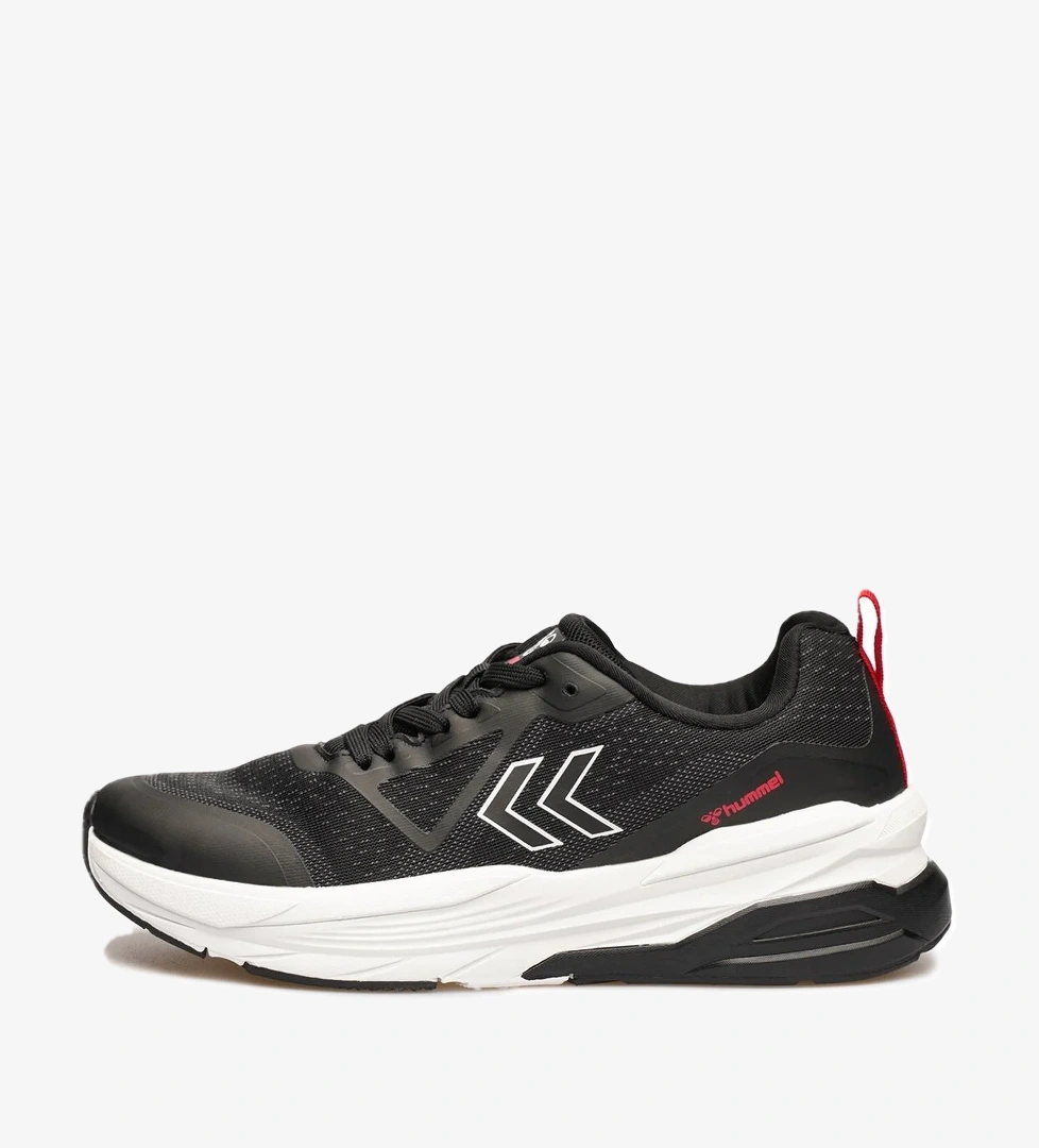 Memphis Unisex Siyah Spor Ayakkabı