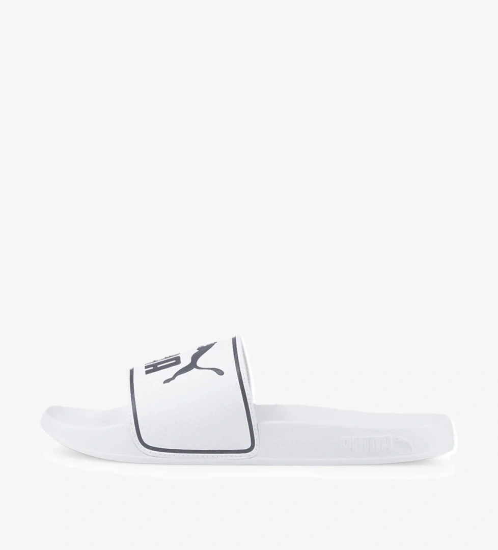 Leadcat 2.0 Unisex Beyaz Terlik - Görsel 1