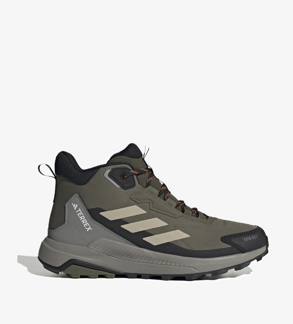 Adidas Terrex Anylander Mi Haki Erkek Outdoor Bot model görseli