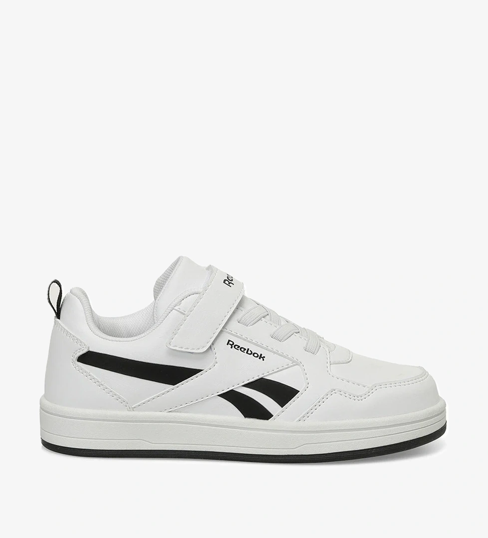 Reebok Asero Rise Beyaz Unisex Çocuk Sneaker model görseli