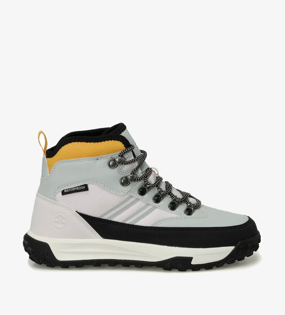 Lumberjack Lumberjack NITA 4PR Bej Kadın Outdoor Bot Flo'da! Bej - 1. görsel