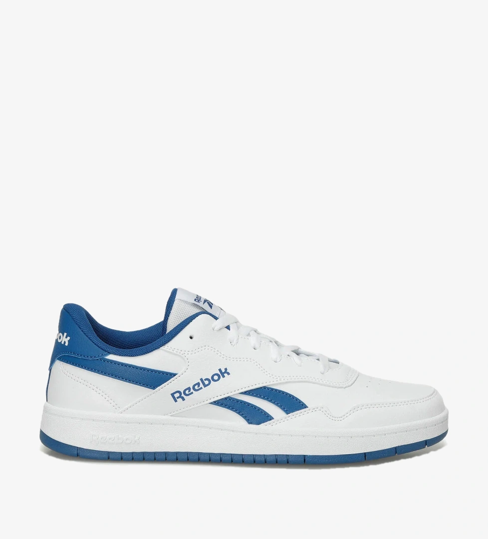 Reebok Reebok BB 1000 Beyaz Unisex Sneaker Flo'da! Beyaz - 1. görsel