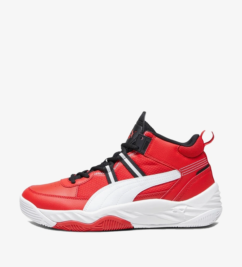 Puma Beyaz Puma Rebound Future