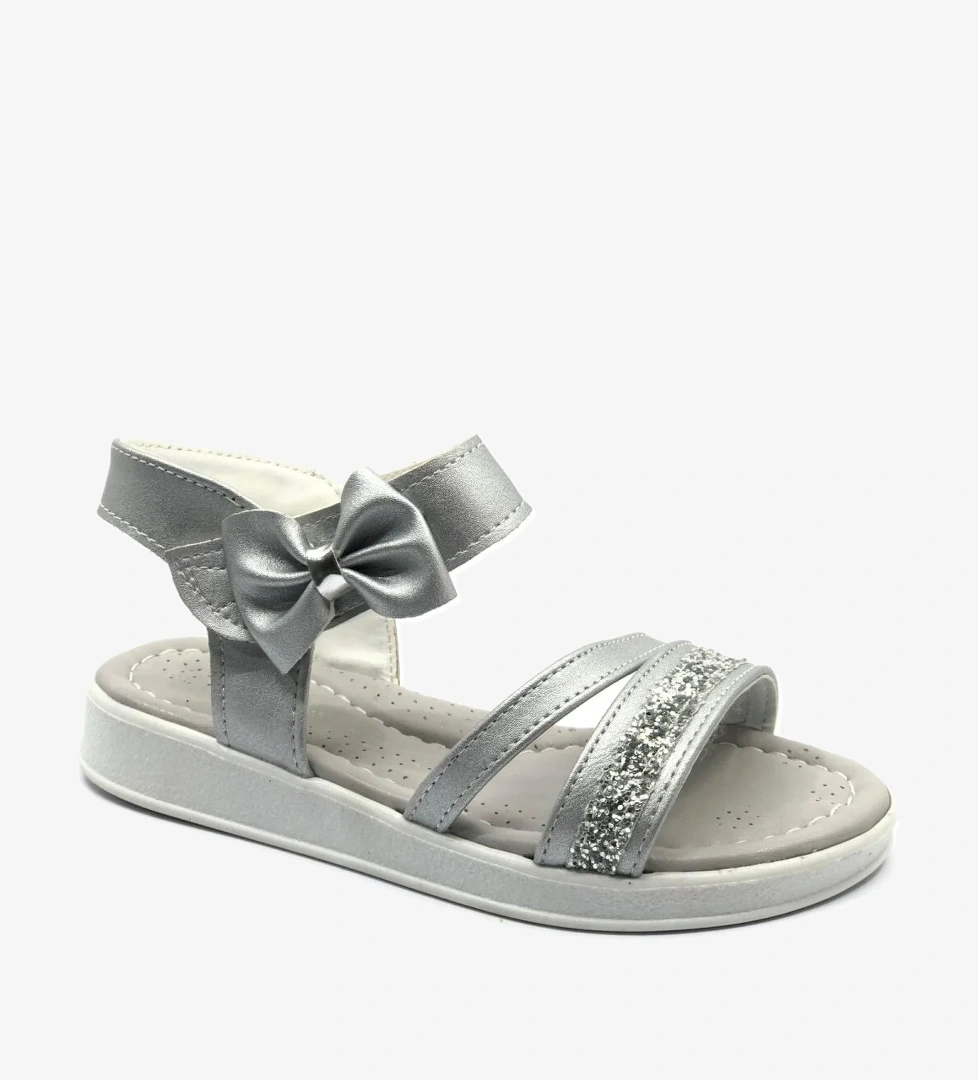 12499 Kız Çocuk Sandalet Çocuk Ayakkabı