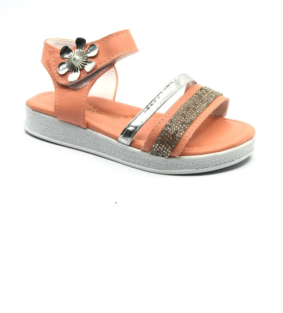 İremsu 12498 Kız Çocuk Sandalet Ayakkabı model görseli