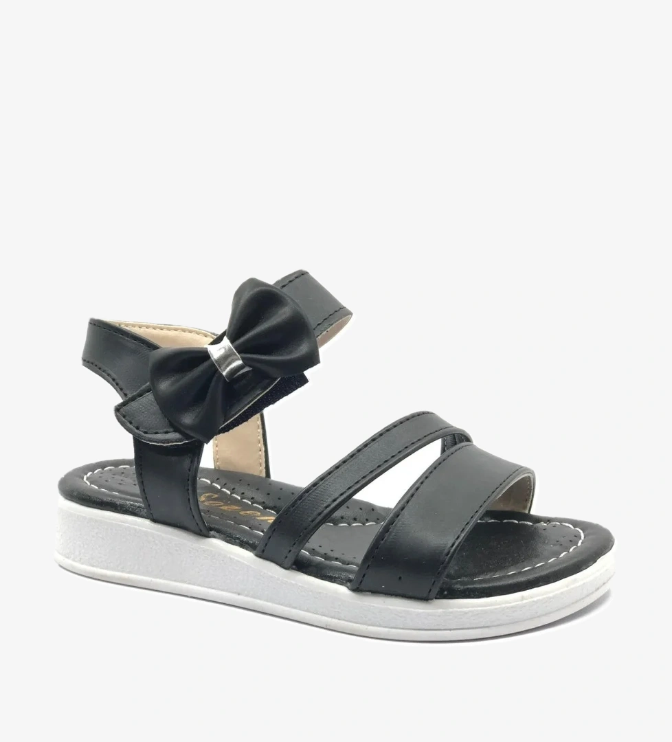 İremsu 12493 Kız Çocuk Sandalet Çocuk Ayakkabı model görseli