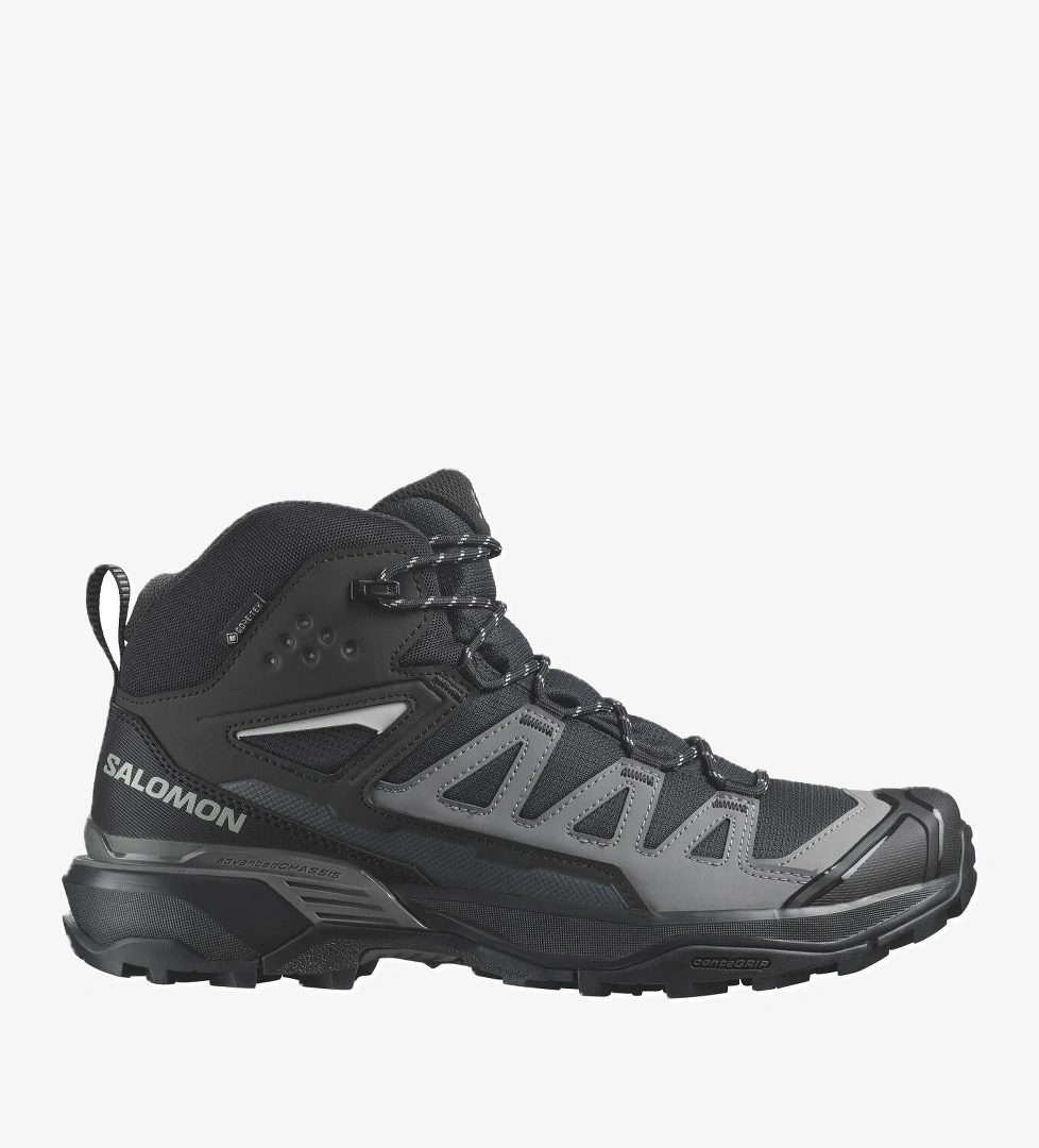 Salomon X-ultra 360 Mıd Gtx Gore-tex® Patika Tırmanış Erkek Outdoor Bot model görseli