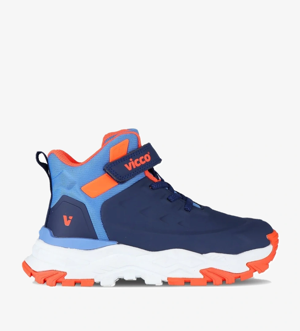 Vicco Agora Outdoor Ortopedik Çocuk Bot model görseli