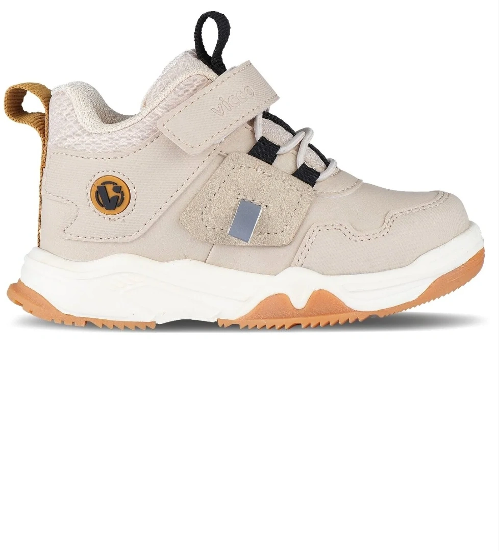 Getto Ortopedik Çocuk Bot