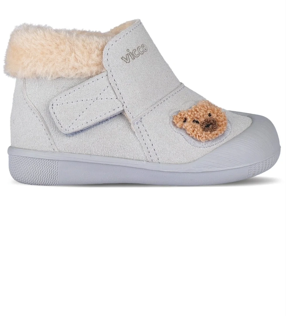 Vicco Kind İlk Adım Bebek Ortopedik Çocuk Bot model görseli