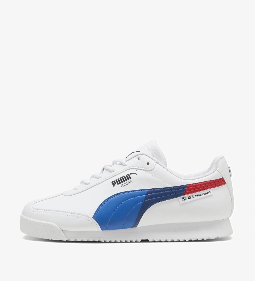 BMW MMS Roma Via 308353 Erkek Spor Ayakkabı