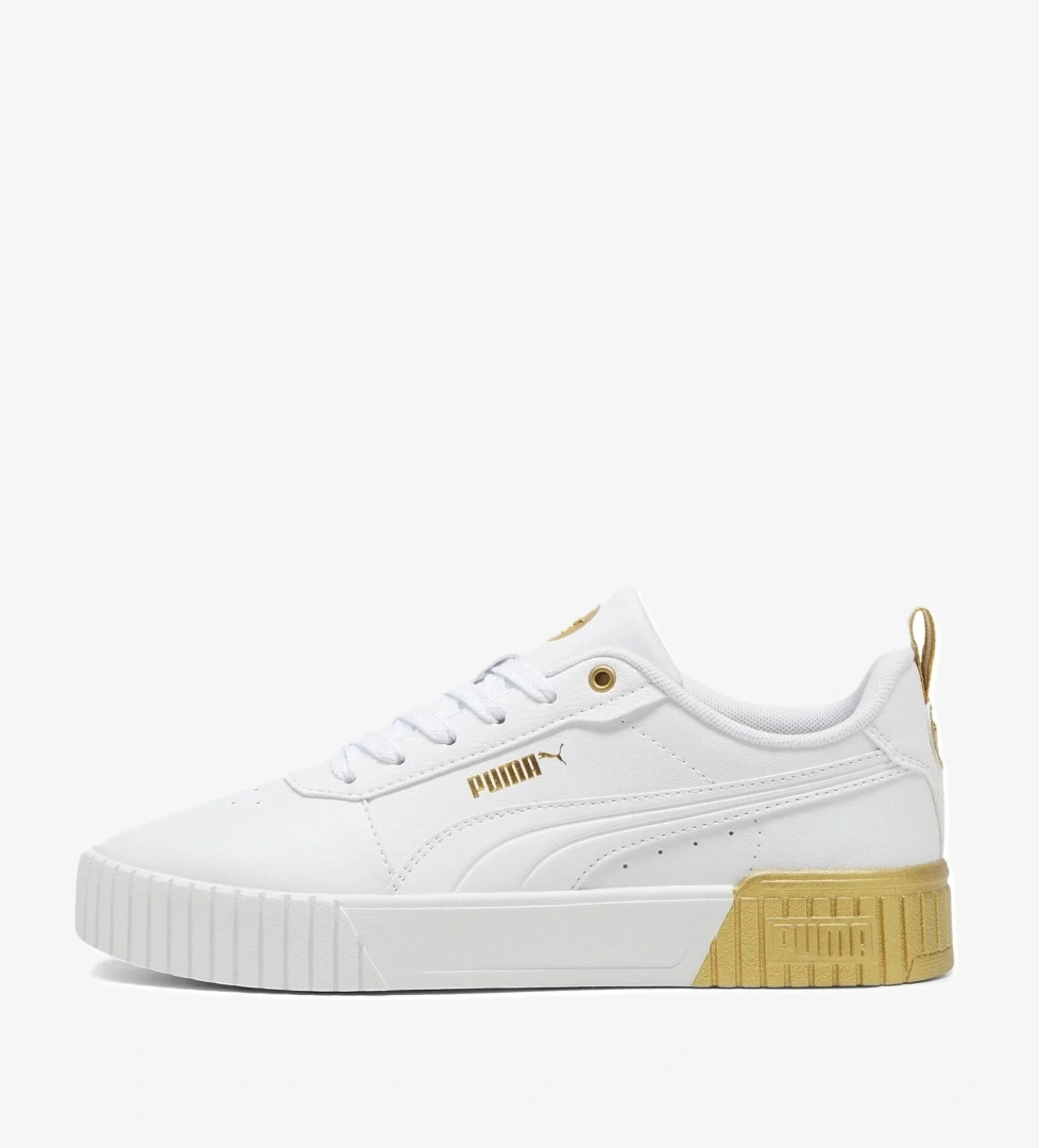 Puma 397491-01 Carina 2.0 Metallic Dream Sneaker Kadın Spor Ayakkabı model görseli