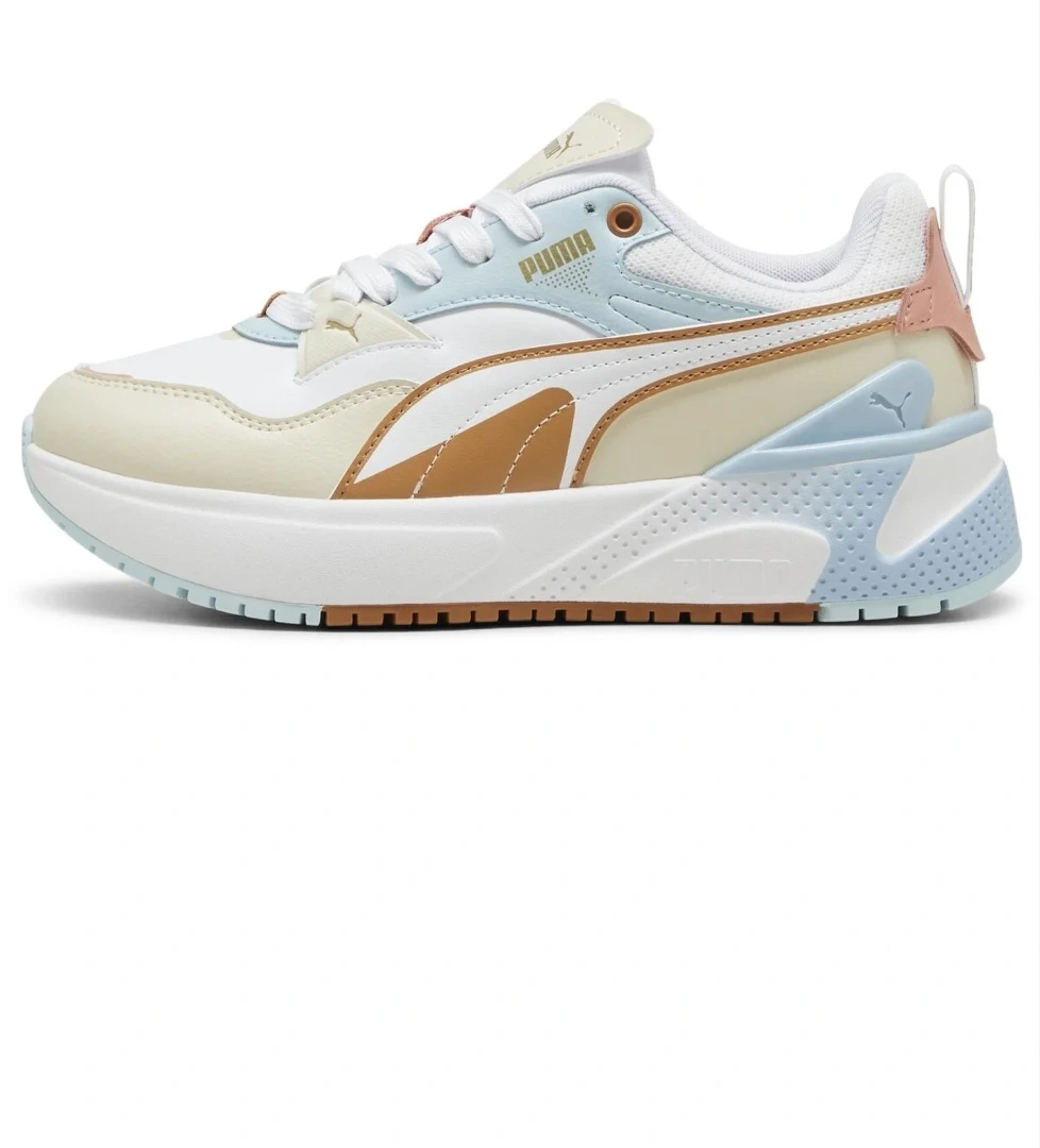 Puma 397675 R78 Disrupt Sneaker Kadın Spor Ayakkabı model görseli