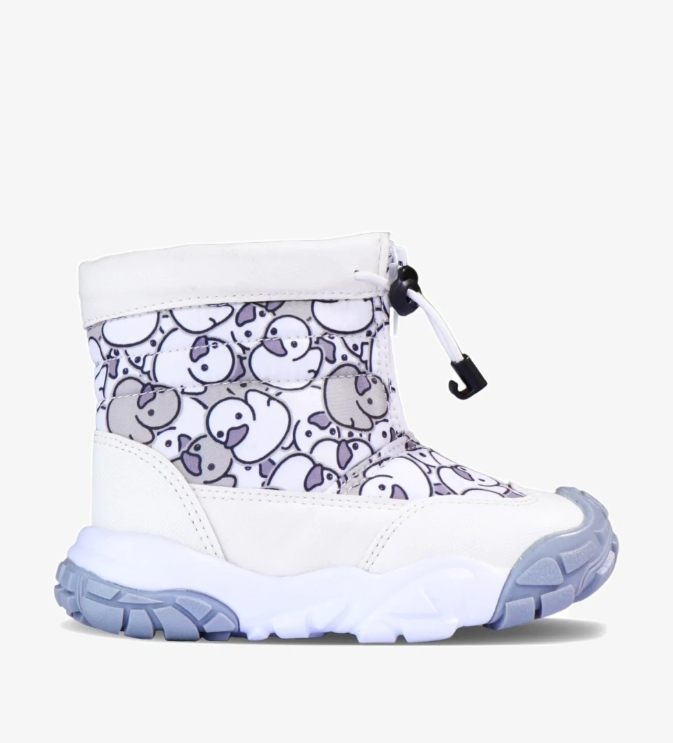 Vicco Melon Ortopedik Çocuk Kar Botu model görseli