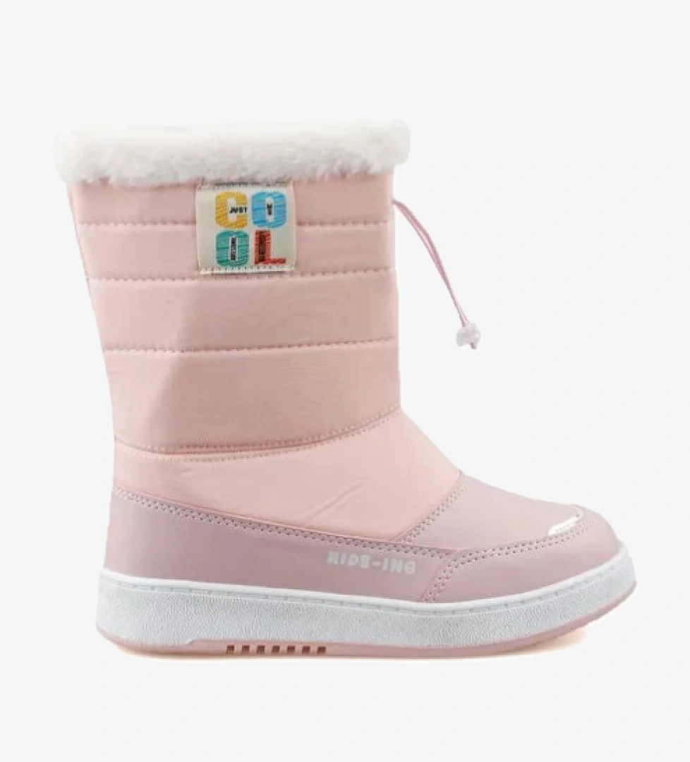 Havana Unisex Çocuk Kar Botu - Görsel 1