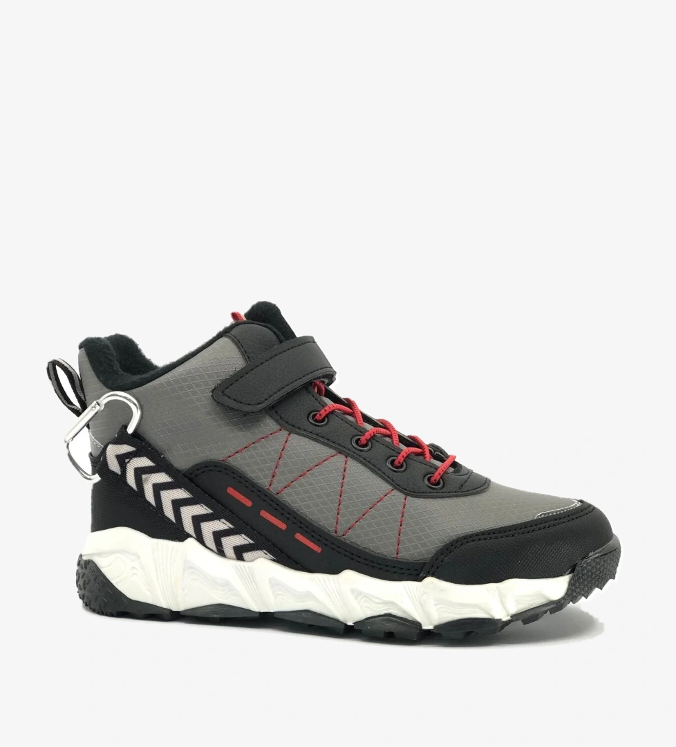 Cool Taykan Kauçuk Taban Kaymaz SoftShell Outdoor Çocuk Bot model görseli